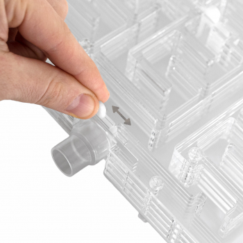 Preview: Ant Maze 20x20 - L